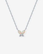 Flutter Necklace