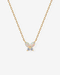 Flutter Necklace
