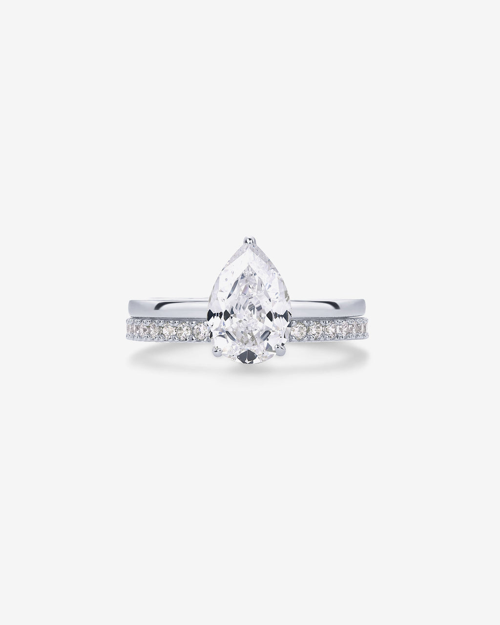 Eternity Ring Set
