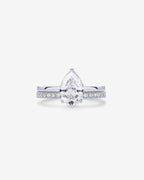 Eternity Ring Set