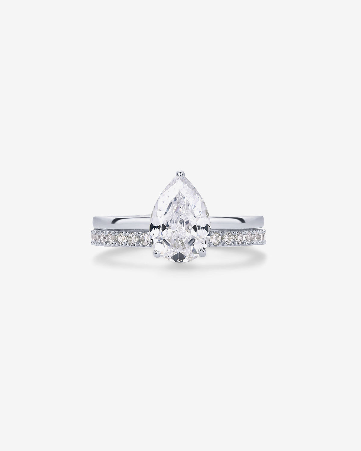 Eternity Ring Set