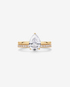 Eternity Ring Set