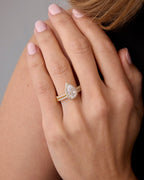 Eternity Ring Set