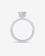 Perfect Pear Ring