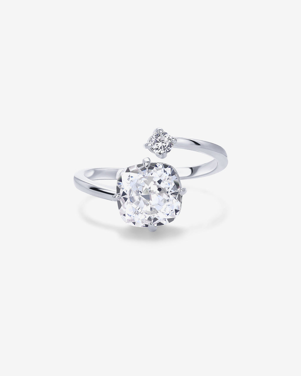 Wrapped Around Your Finger Ring