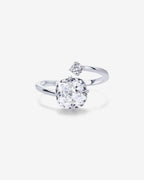 Wrapped Around Your Finger Ring
