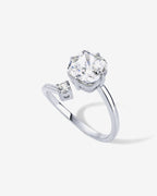 Wrapped Around Your Finger Ring