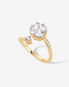Wrapped Around Your Finger Ring