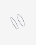 Band of Gold Ring