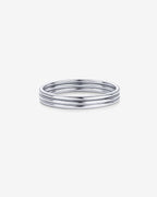 Band of Gold Ring