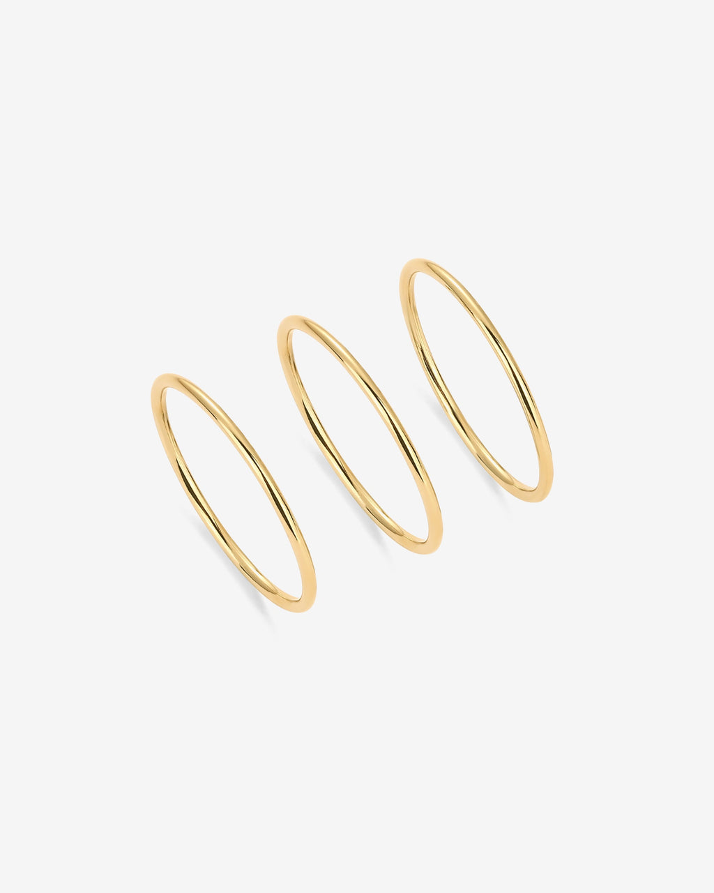 Band of Gold Ring