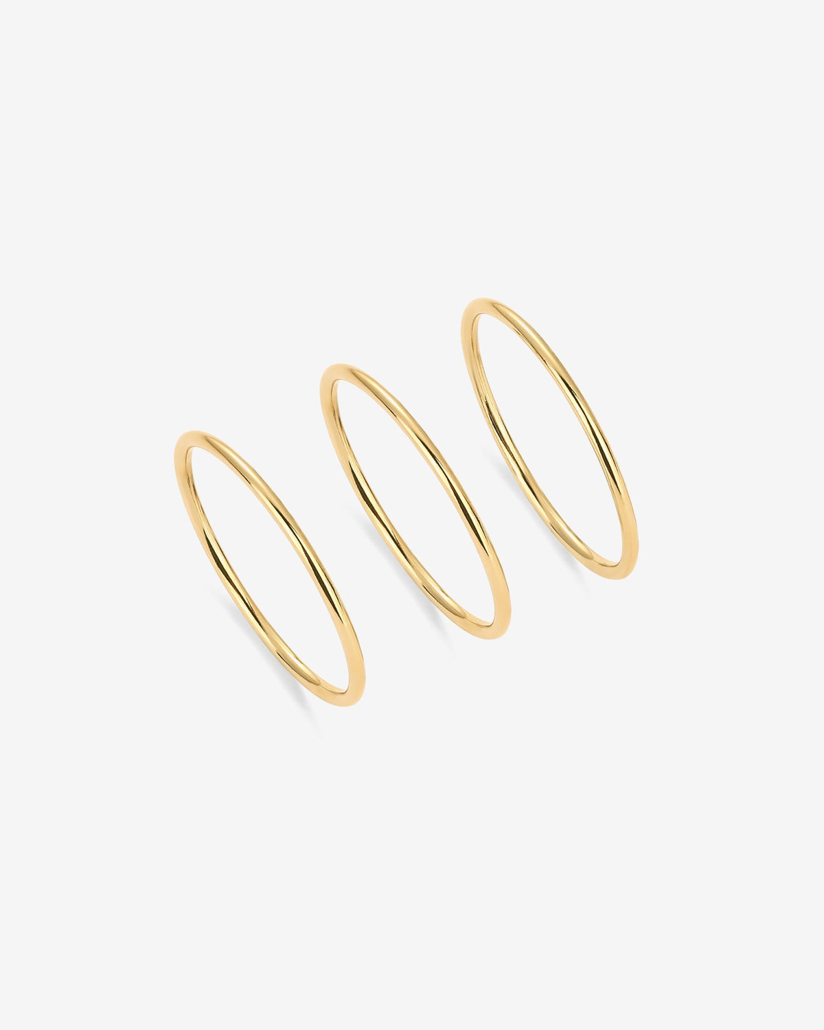 Band of Gold Ring