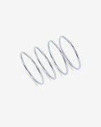 Band of Gold Ring