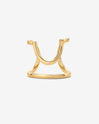 Nailed It Nail Ring