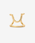Nailed It Nail Ring