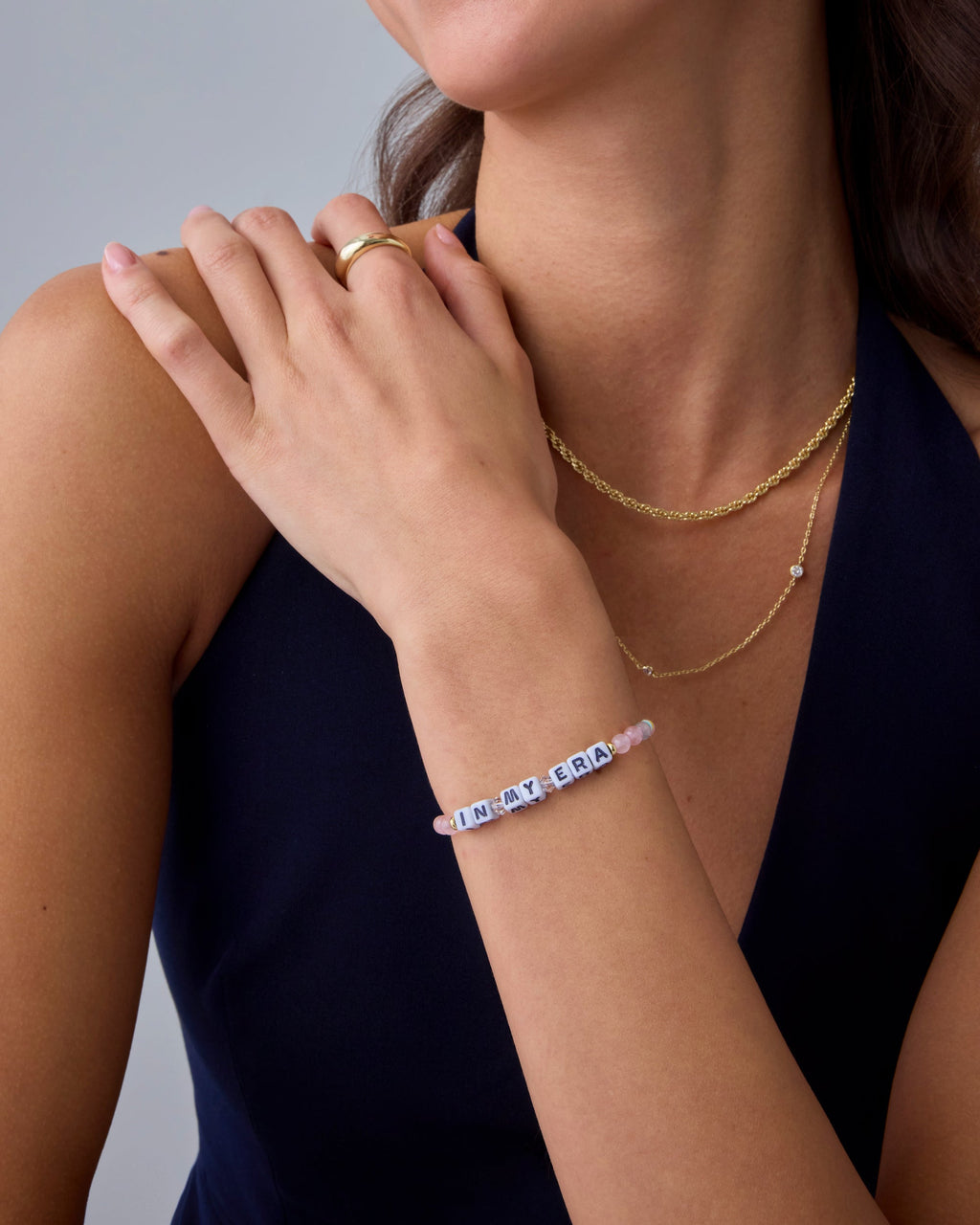 Era Beaded Bracelets
