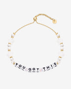 Era Beaded Bracelets