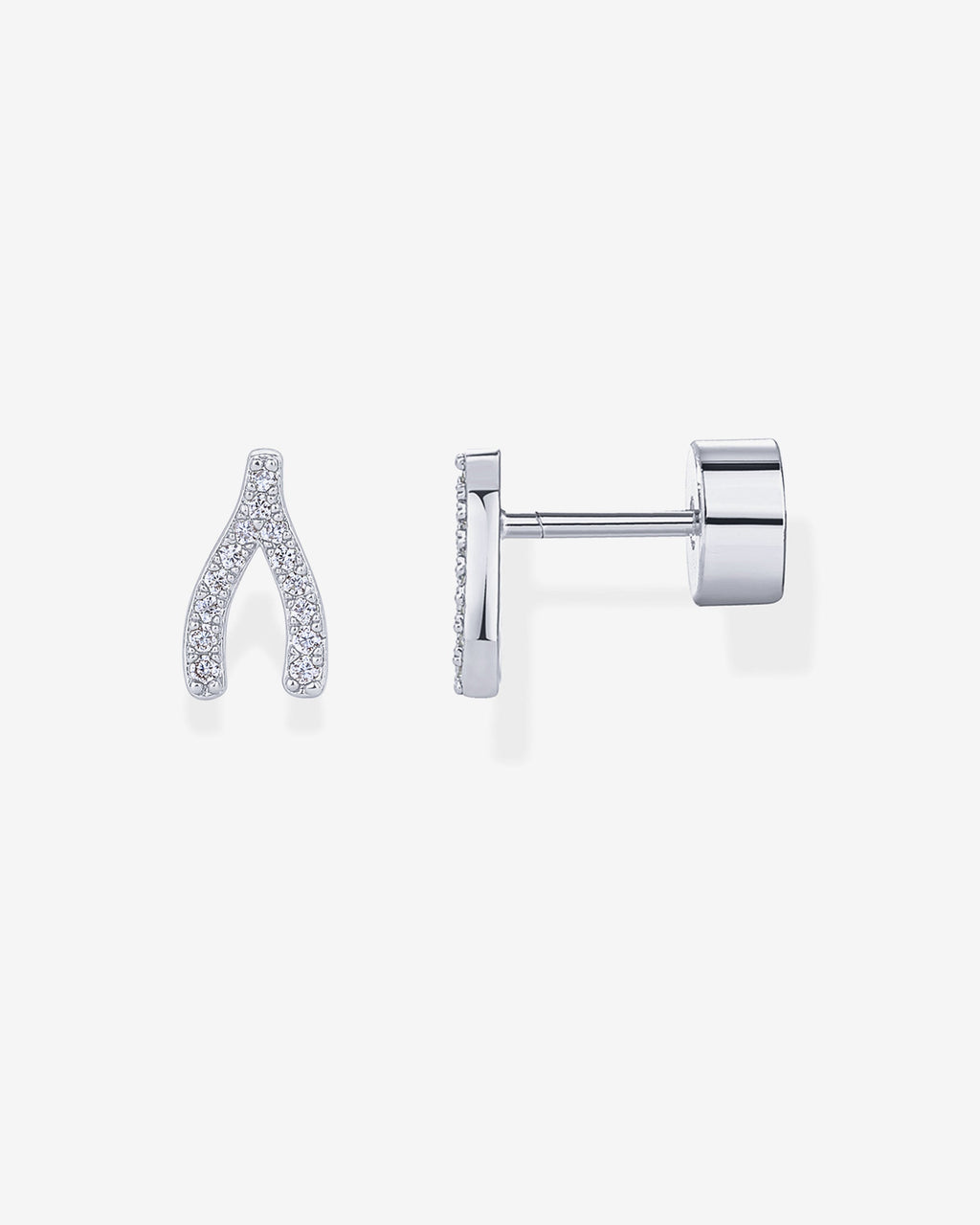 Wishbone Studs