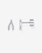 Wishbone Studs