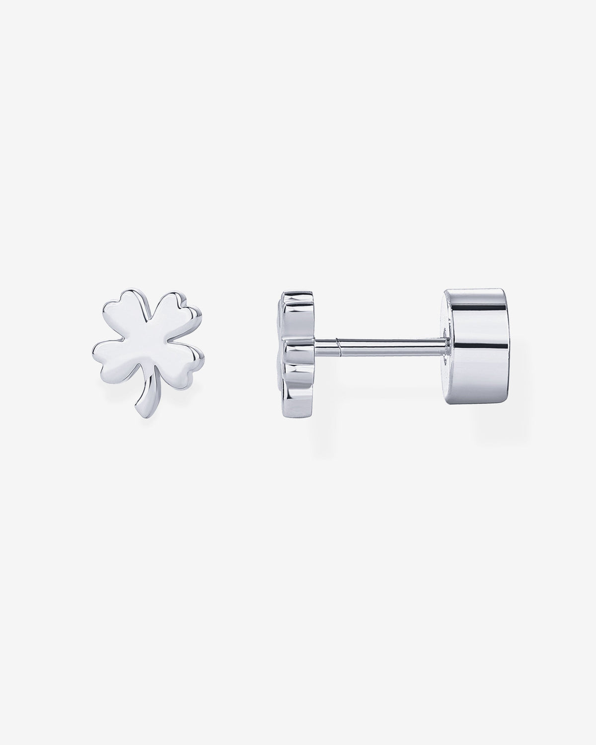 Clover Studs