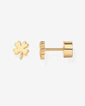 Clover Studs