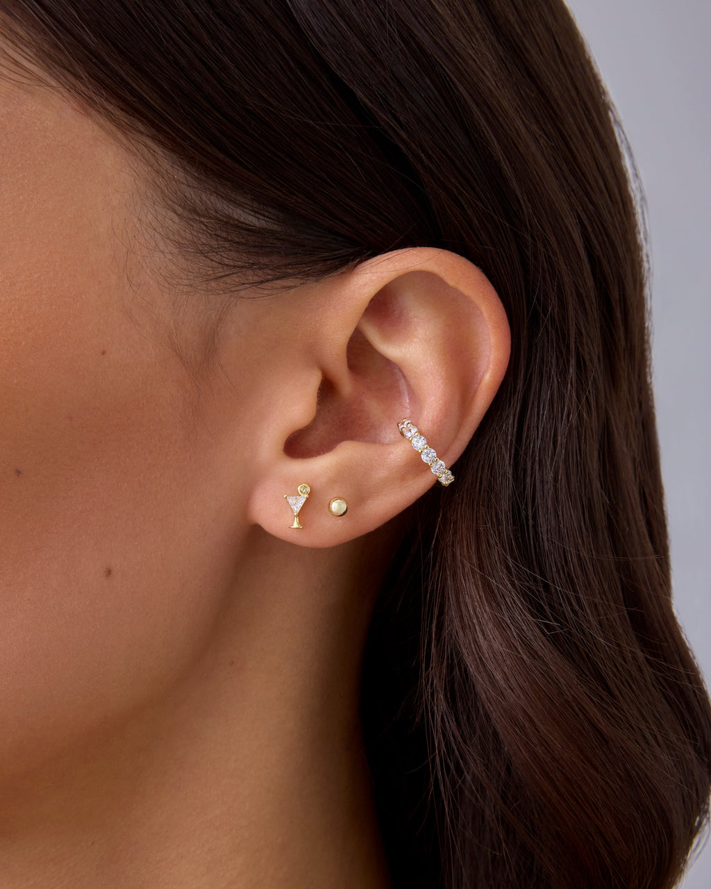 Martini Studs