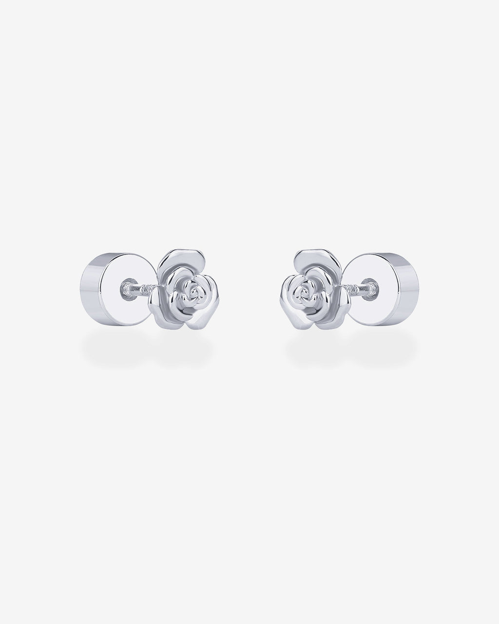 Rosette Studs
