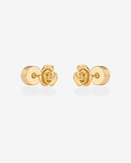 Rosette Studs