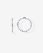 Essential Titanium Clicker Piercings