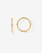 Essential Titanium Clicker Piercings