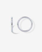 Essential Titanium Clicker Piercings