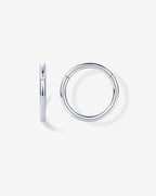 Essential Titanium Clicker Piercings