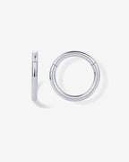Essential Titanium Clicker Piercings