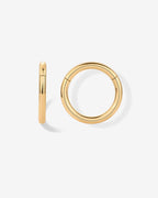Essential Titanium Clicker Piercings