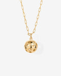 Rally Pendant Necklace