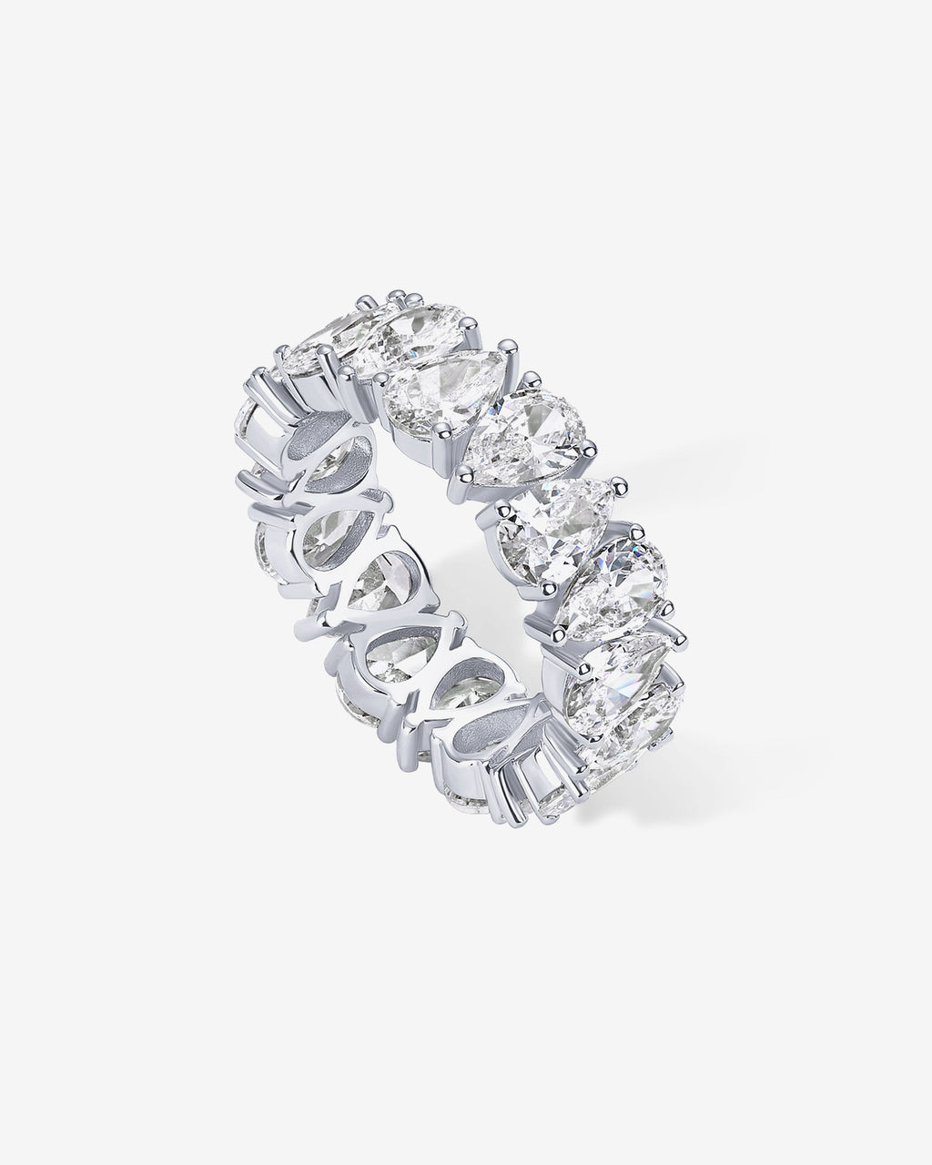 Eternal Love Ring