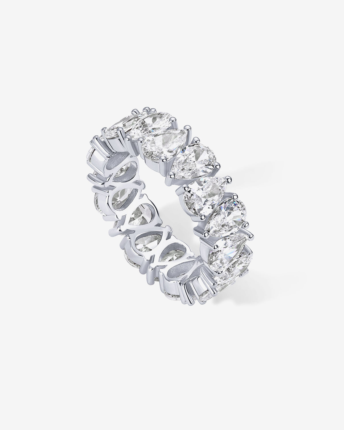 Eternal Love Ring