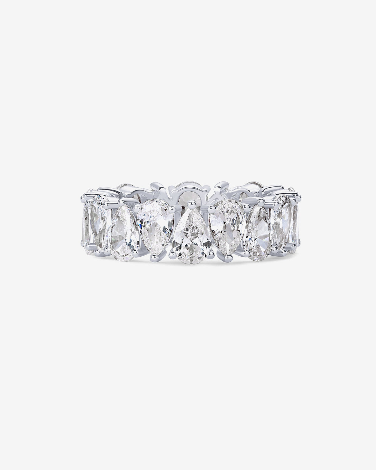 Eternal Love Ring