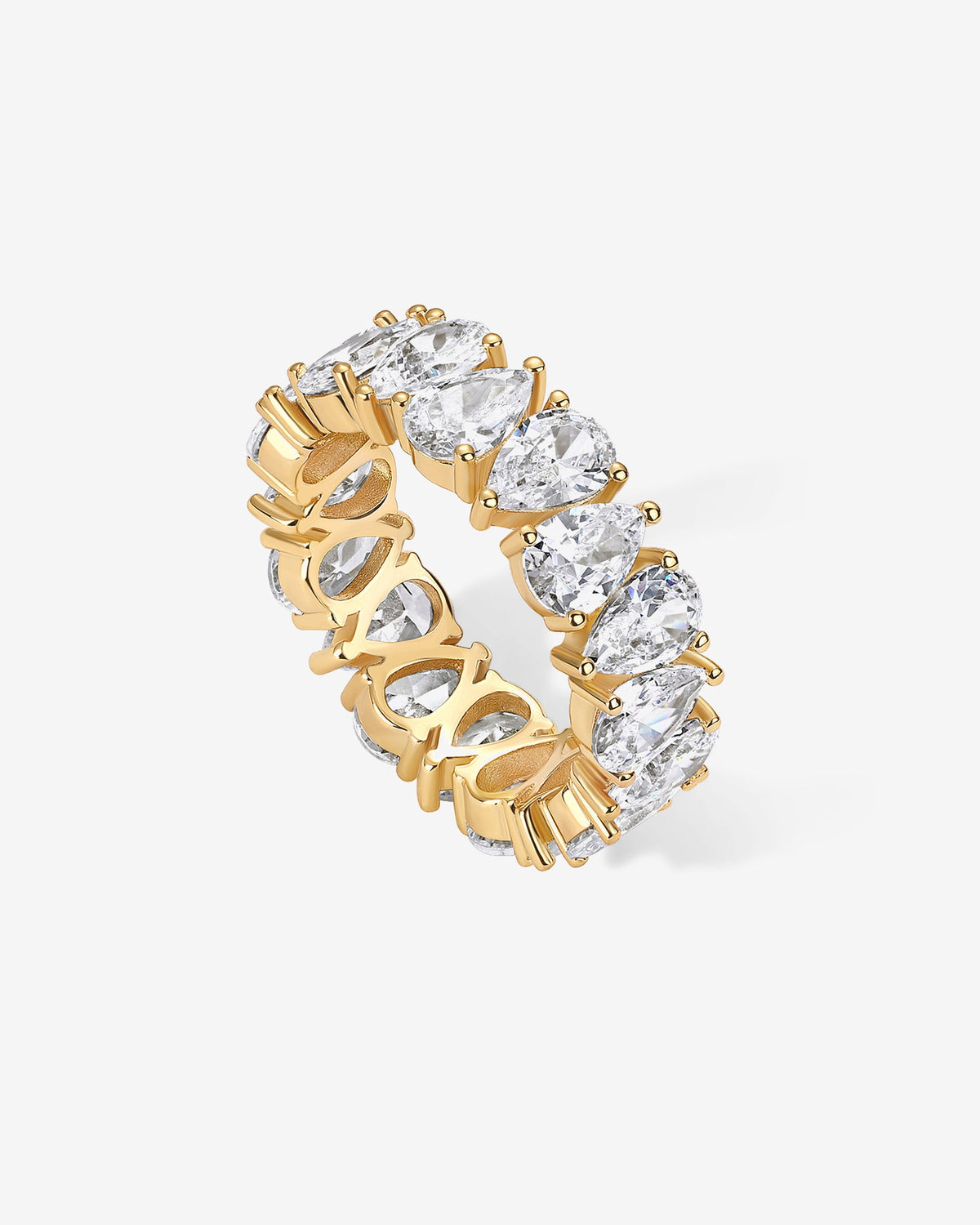 Eternal Love Ring