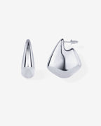 Big Fin Earrings