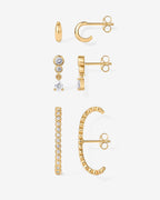 Stacking Earring Multipack