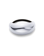 Crescent Cuff Hair Tie