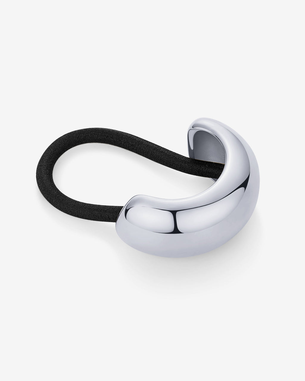 Chunky Cuff Hair Tie
