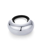 Chunky Cuff Hair Tie