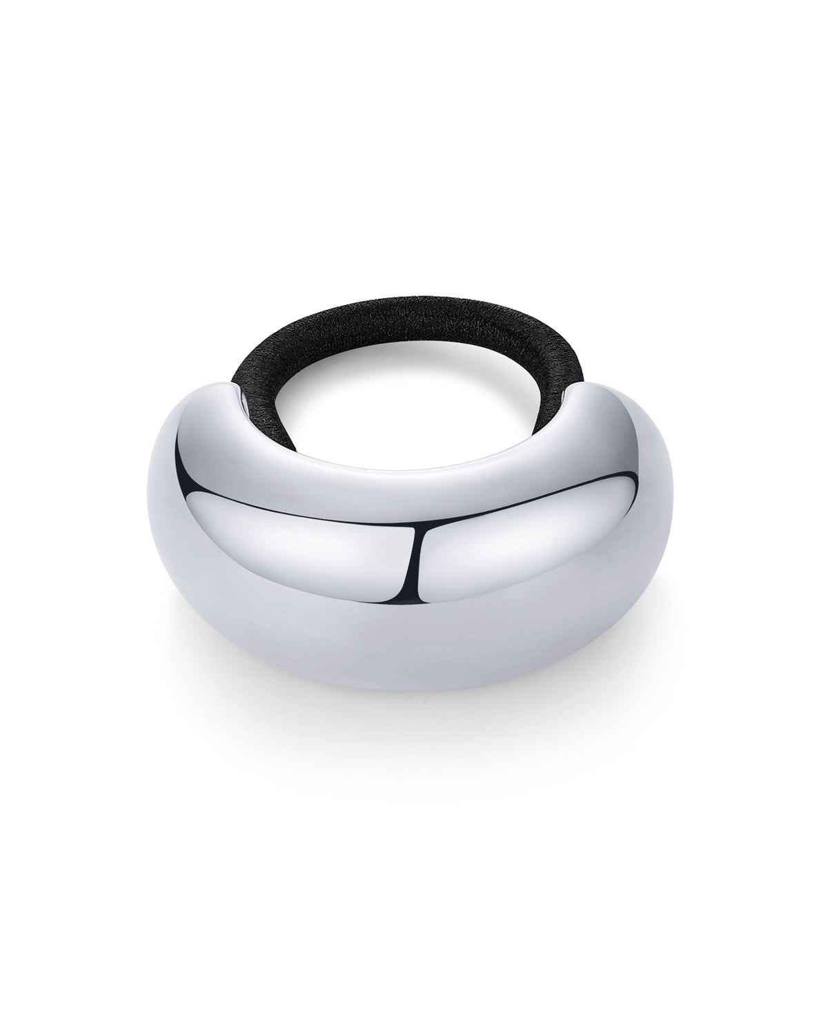 Chunky Cuff Hair Tie
