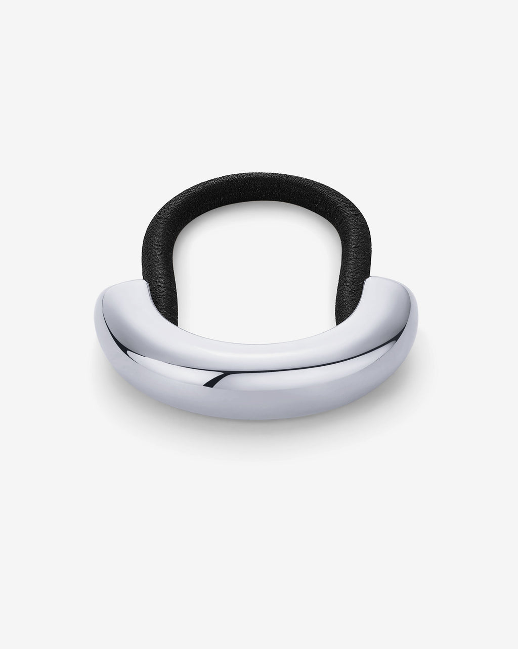 Small Arch Cuff Hair Tie