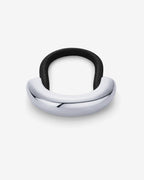 Small Arch Cuff Hair Tie