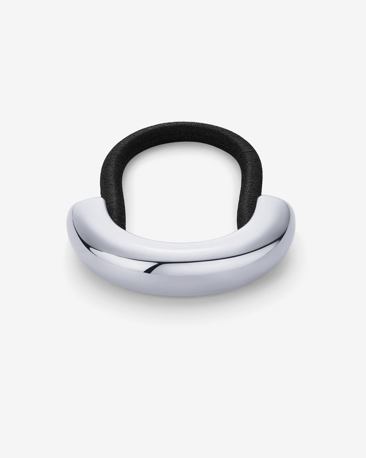 Small Arch Cuff Hair Tie