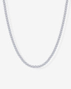 Ball Beaded Choker