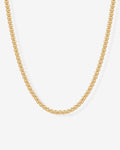 Ball Beaded Choker